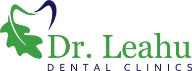 Clinicile de stomatologie Dr. Leahu - cabinete stomatologice pentru adulti si copii