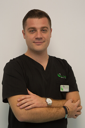 Dr. Cosmin Plesko