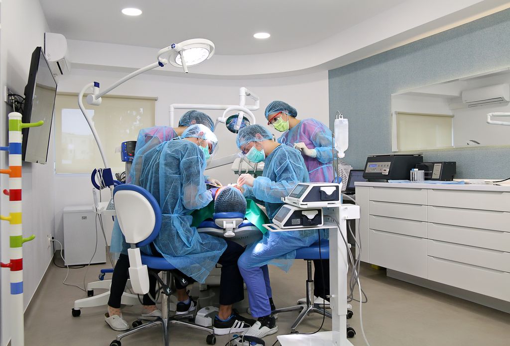 Care sunt motivele pentru care românii nu vor merge la dentist în anul 2019?