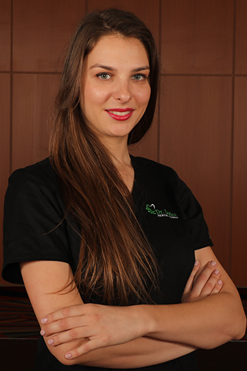 Dr. Diana Andrei