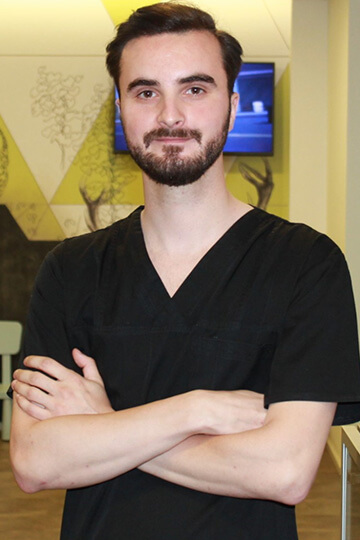 Dr. Eduard Cristian Butuza