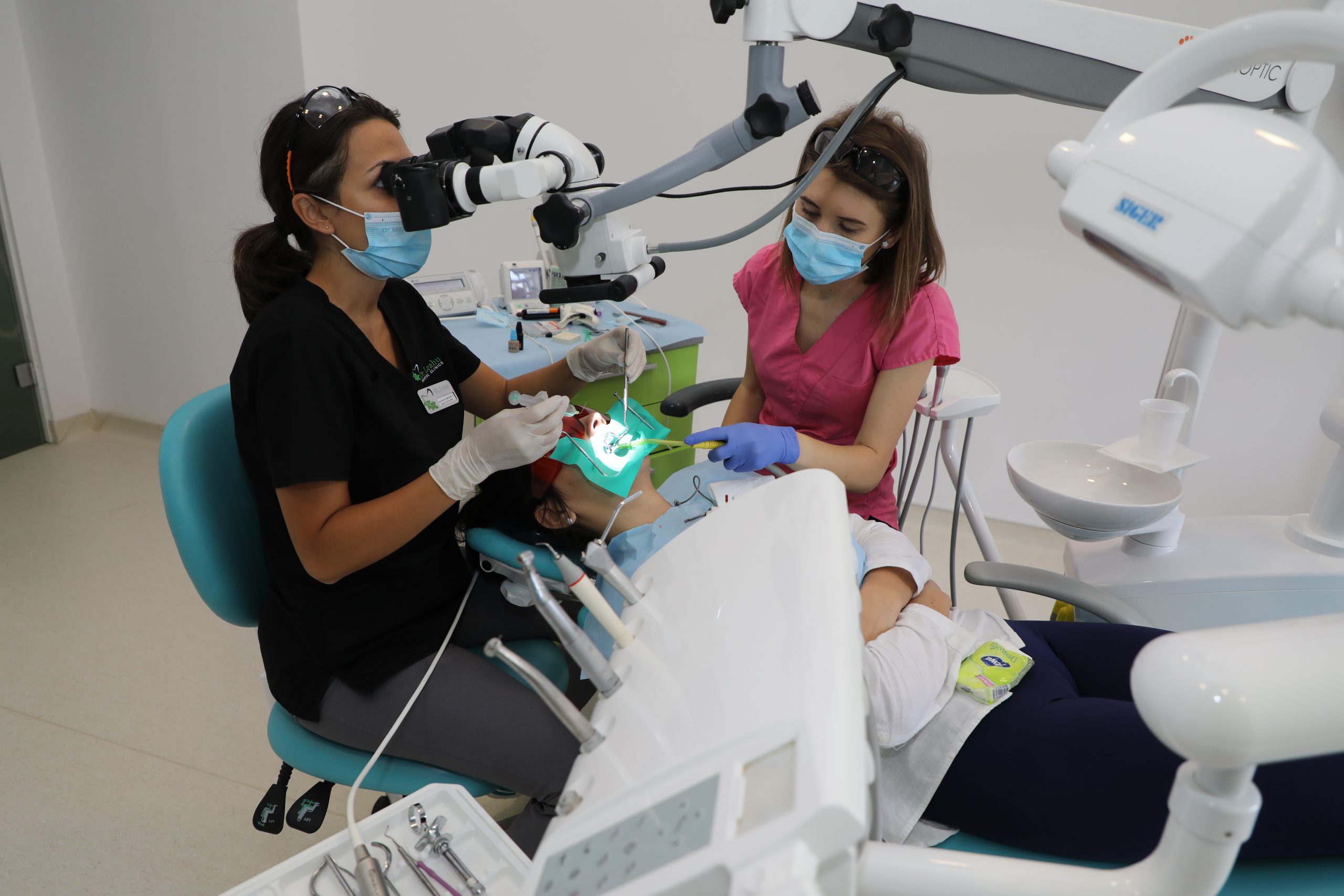 Infect Dynamics dentist Scoaterea nervului dentar nu doare. Mituri și adevăruri despre tratamentul  de canal - Clinicile Dentare Dr. Leahu