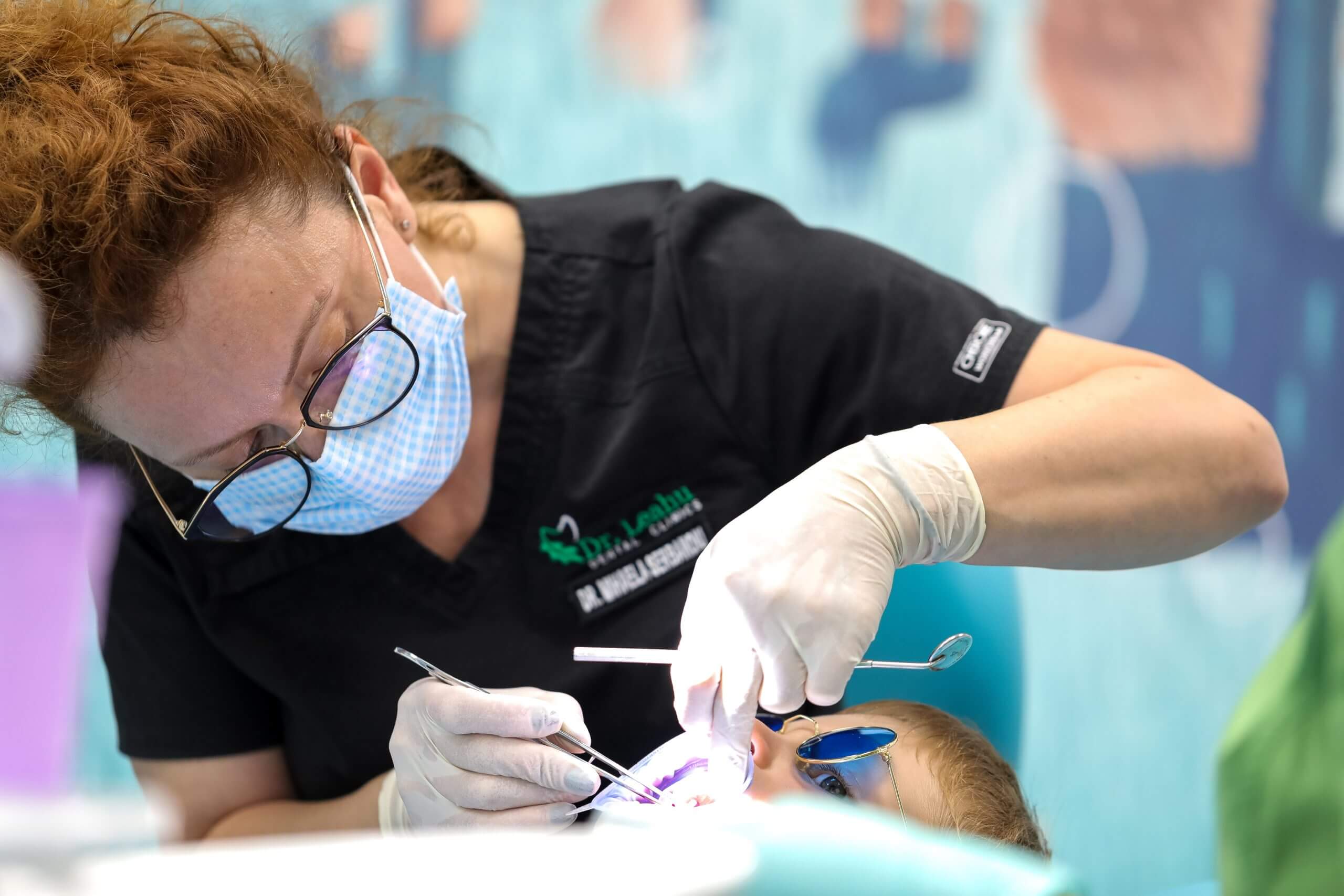 trembling Guess Discriminate Aparate dentare pentru copii. Cum faci cea mai bună alegere? - Clinicile  Dentare Dr. Leahu