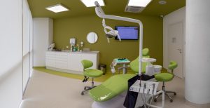Coroane și fațete dentare într-o oră cu Cerec 3D CAD/CAM București - Imaginea #5