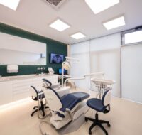 Cabinet dentar Centrul de Excelenta regional Oradea