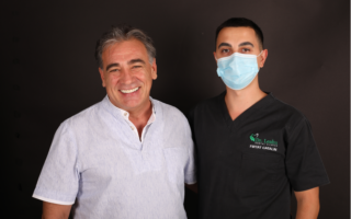 Experiențe remarcabile la Clinicile Dentare Dr. Leahu