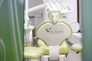 Radiografii dentare digitale Pitești - Imaginea #1
