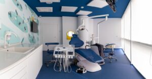 Detartraj dentar cu ultrasunete și periaj profesional Constanța - Imaginea #2
