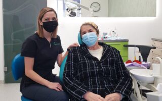 Experiența pacienților la Clinicile Dentare Dr. Leahu Ploiești