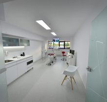 Clinicile Dentare Dr Leahu Sibiu 4