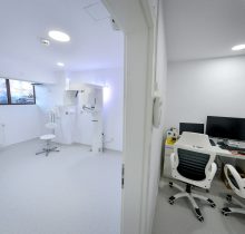 Clinicile Dentare Dr Leahu Sibiu 5