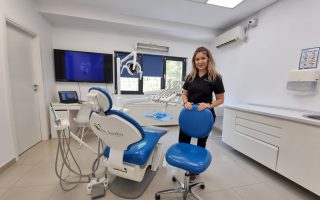 ,,În cadrul Clinicilor Dentare Dr. Leahu Cluj-Napoca, pacienții își doresc îmbunătățirea calității vieții lor, și anume creșterea stimei de sine.” – Interviu cu Dr. Iulia Ciobanu, medic stomatolog, specialist protetică dentară