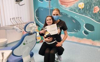 Experiența pacienților la Clinicile Dentare Dr. Leahu Brașov