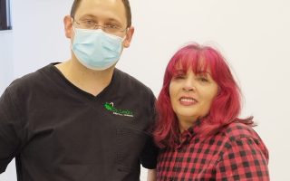 Experiența pacienților la Clinicile Dentare Dr. Leahu Iași